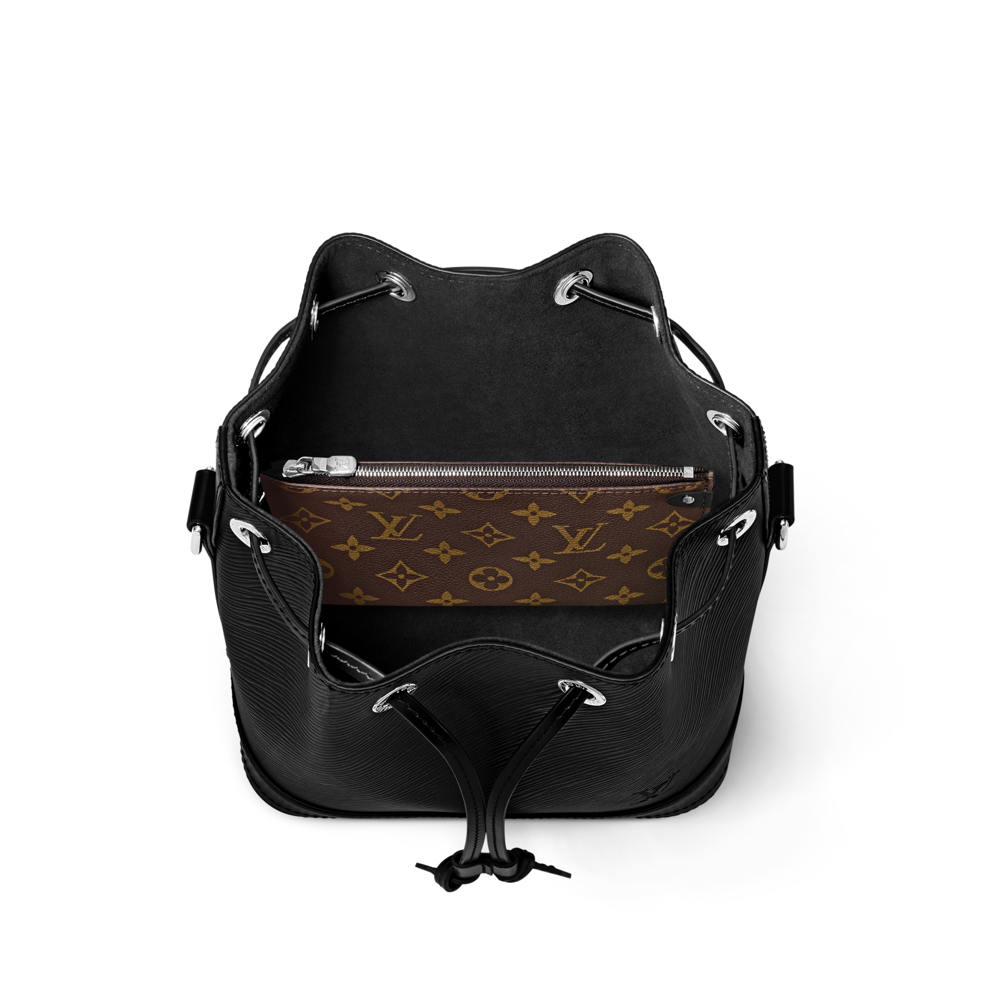 Alma BB Epi Leather Rouge | LOUIS VUITTON
